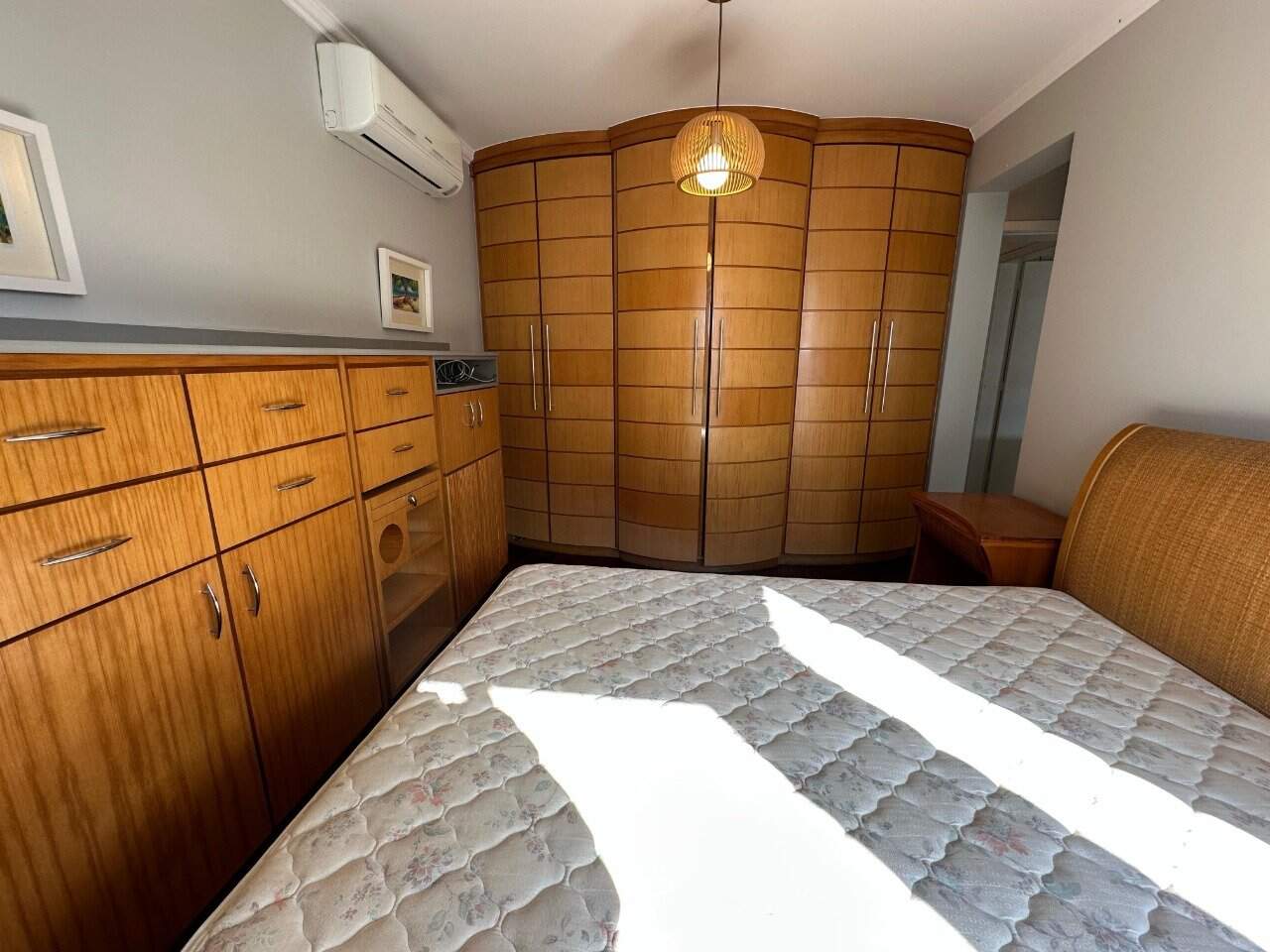 Apartamento à venda no Agronomica: 