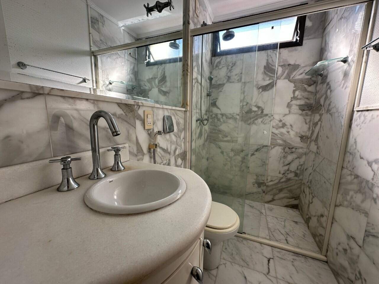 Apartamento à venda no Agronomica: 