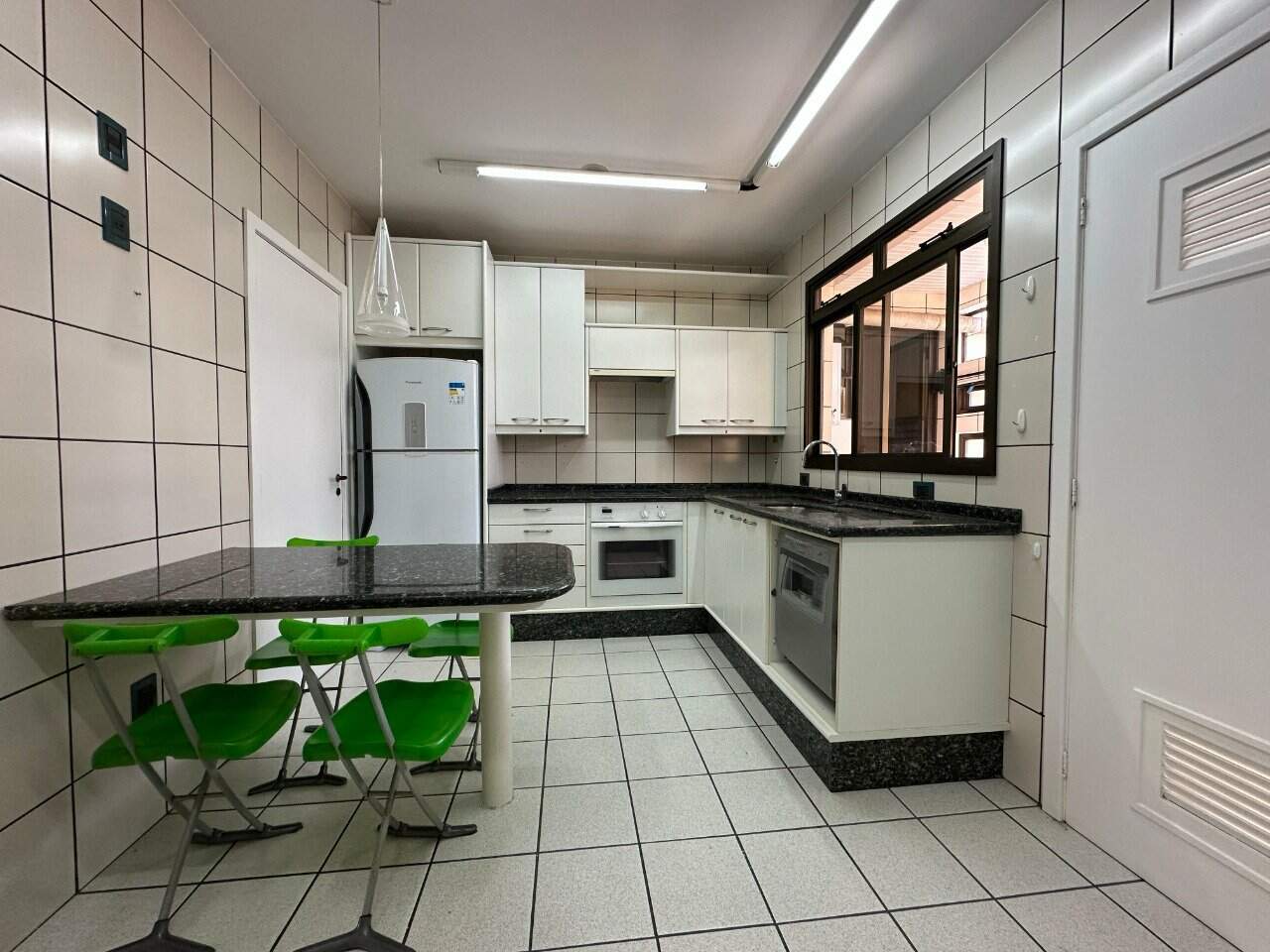 Apartamento à venda no Agronomica: 