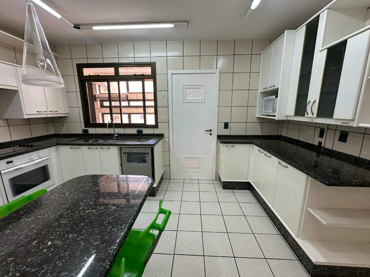 Apartamento à venda no Agronomica: 