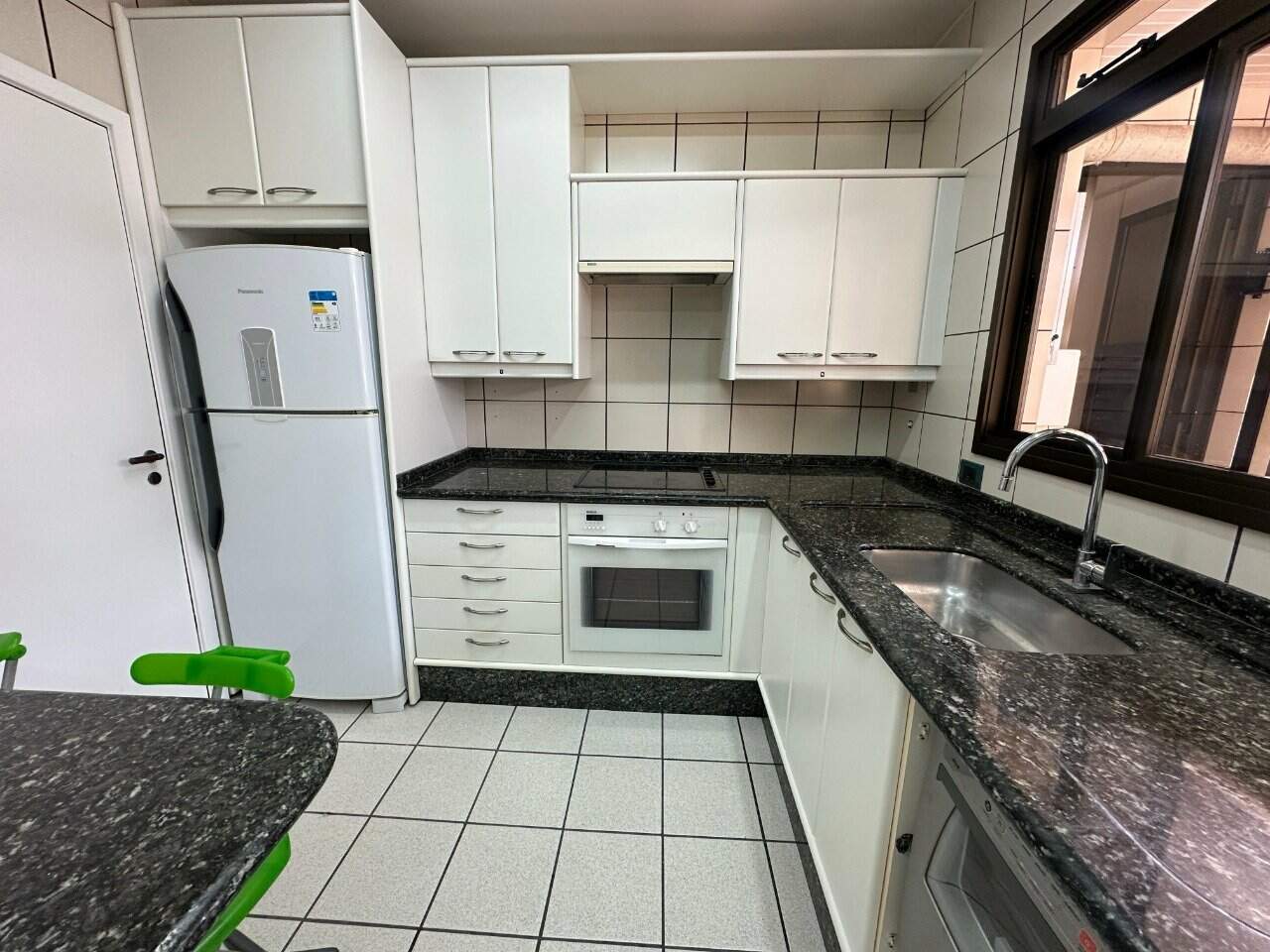 Apartamento à venda no Agronomica: 