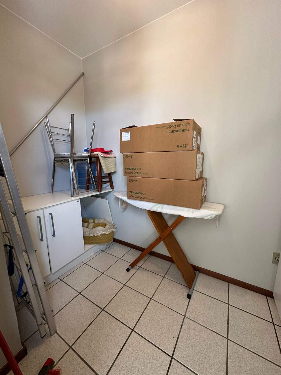 Apartamento à venda no Agronomica: 
