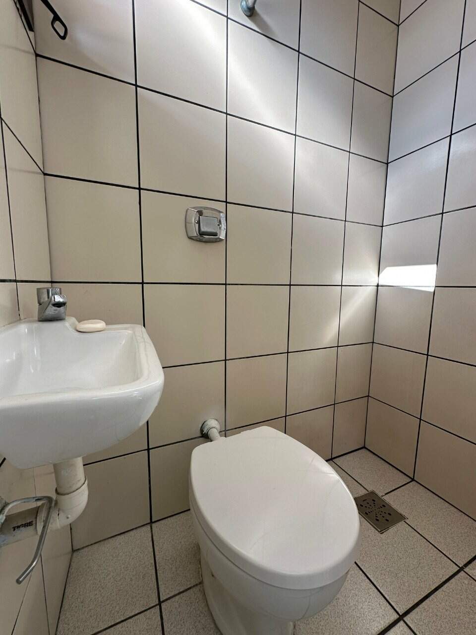 Apartamento à venda no Agronomica: 