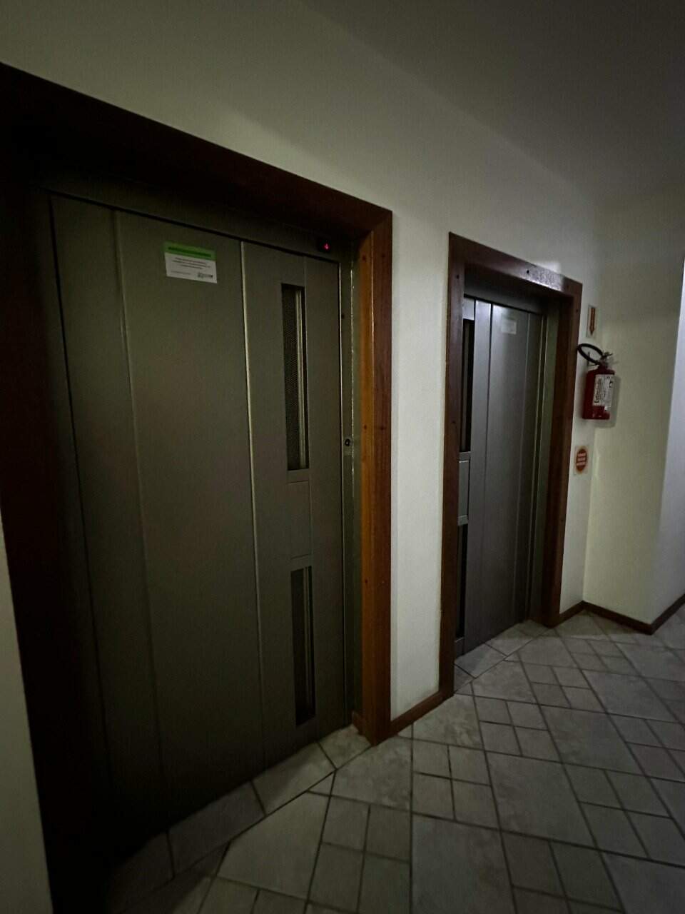 Apartamento à venda no Agronomica: 