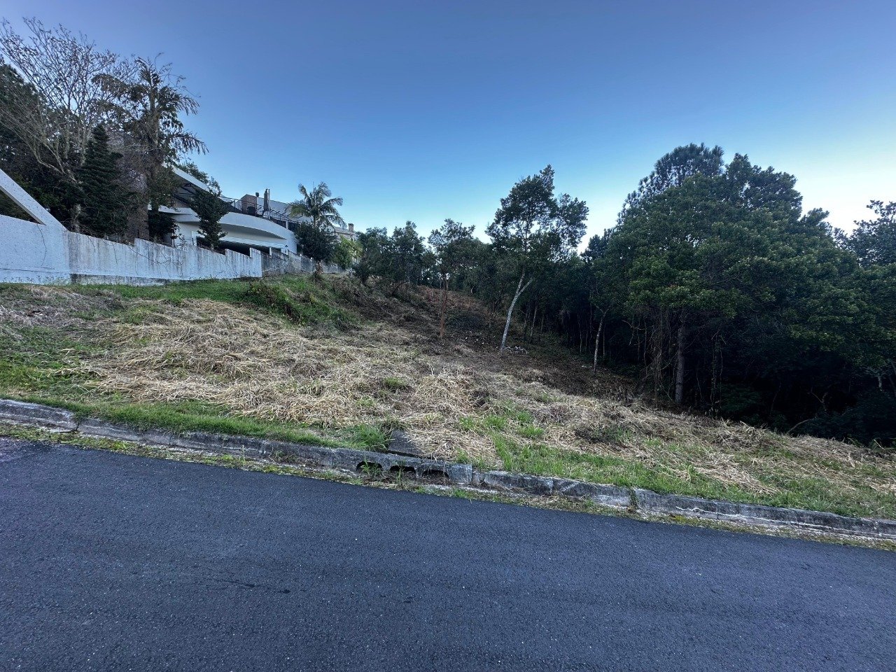 Terreno à venda no Joao Paulo: 