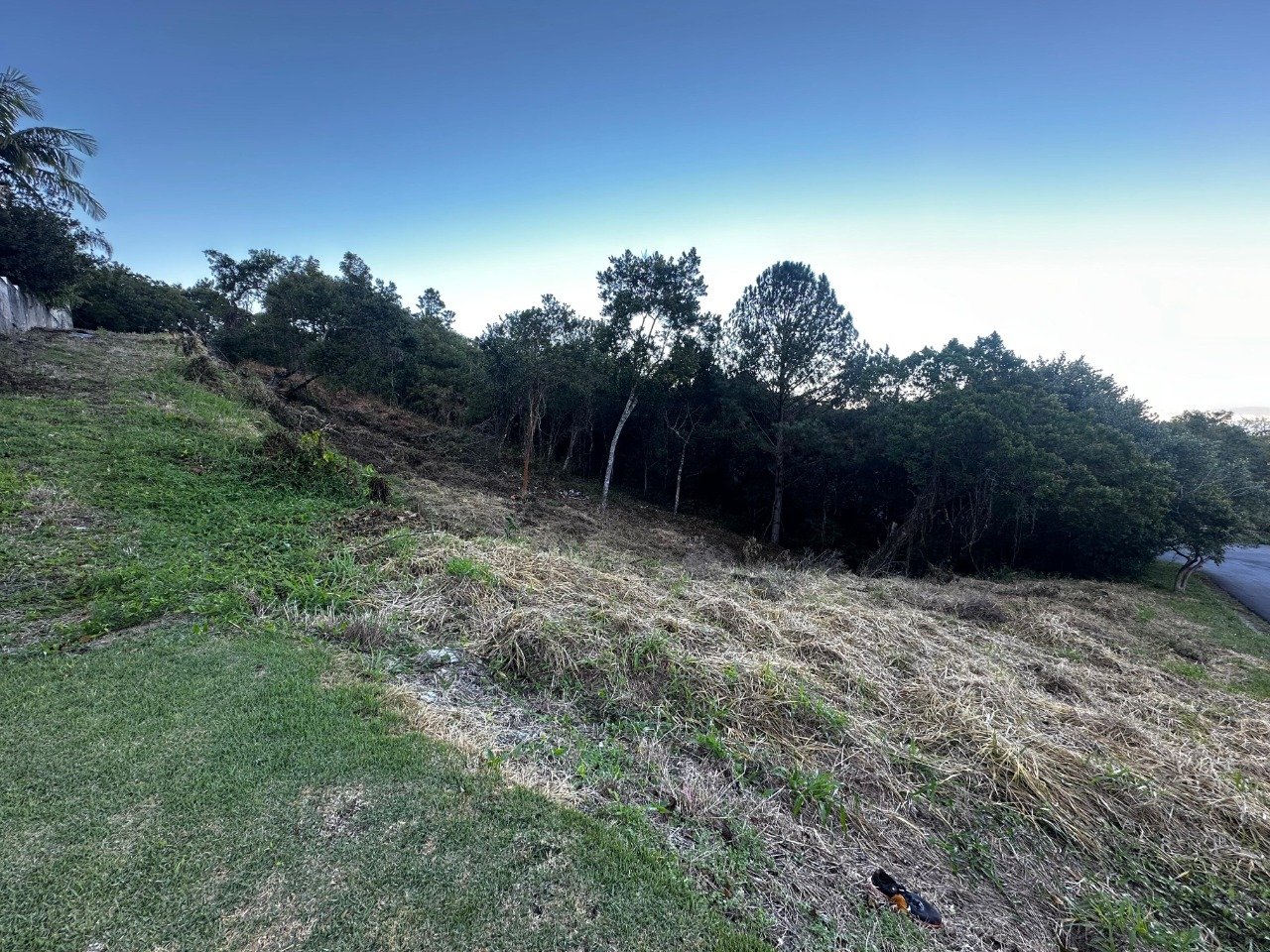Terreno à venda no Joao Paulo: 