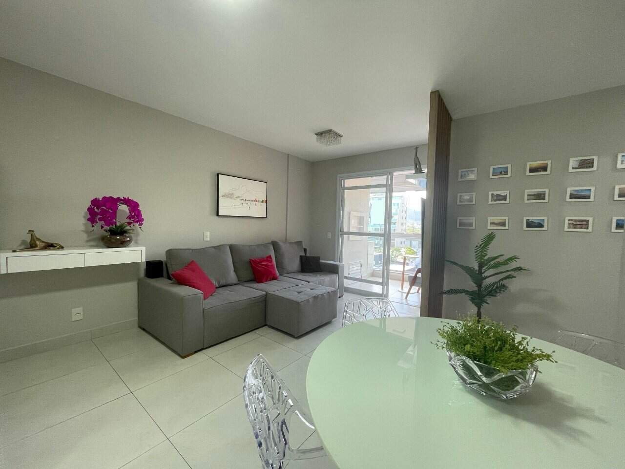 Apartamento à venda no Agronomica: 