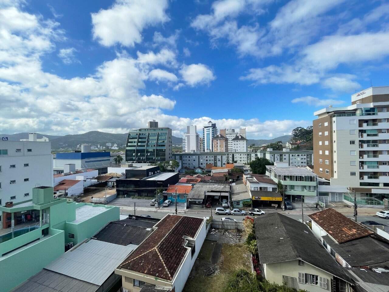 Apartamento à venda no Agronomica: 
