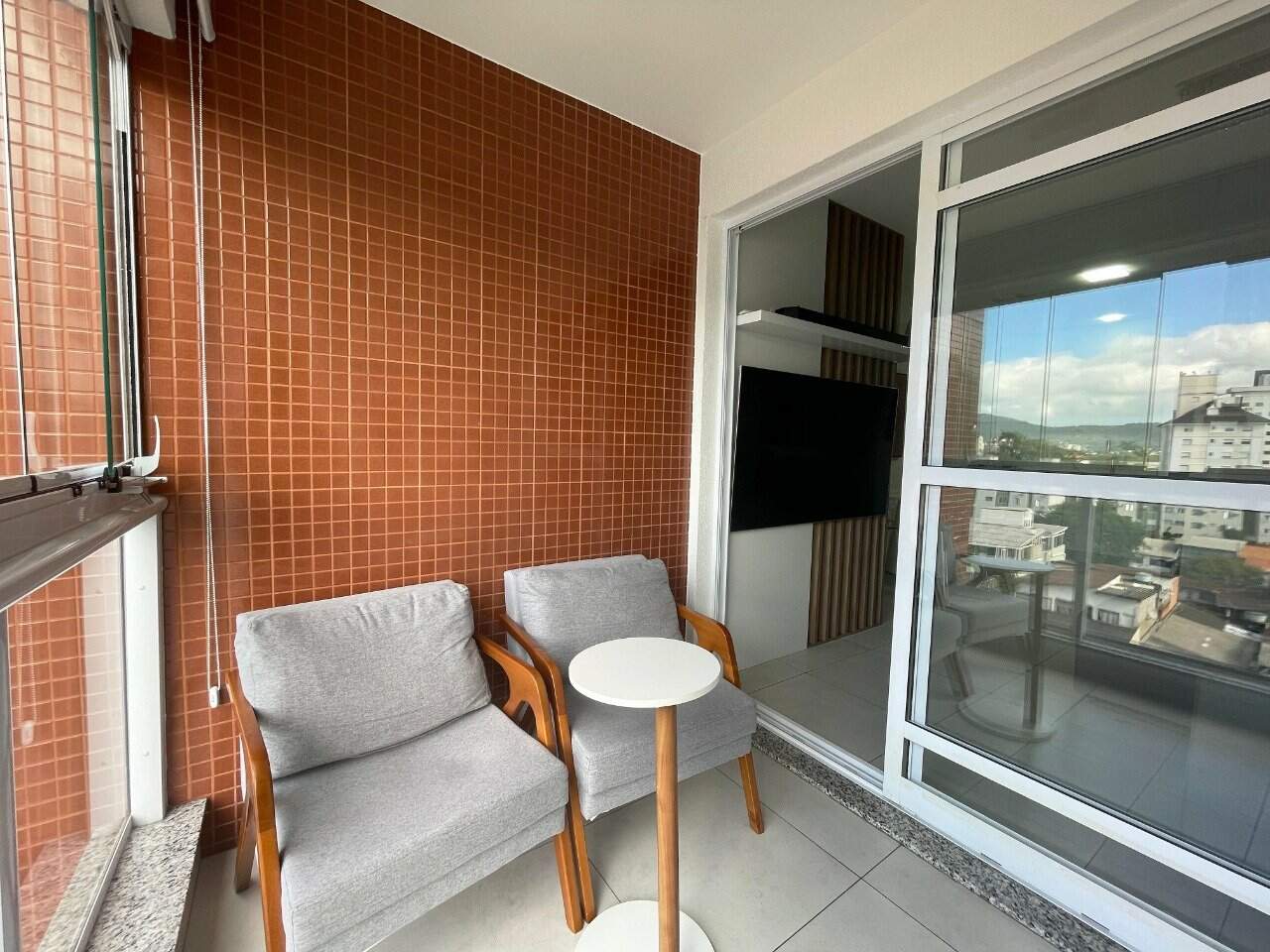 Apartamento à venda no Agronomica: 