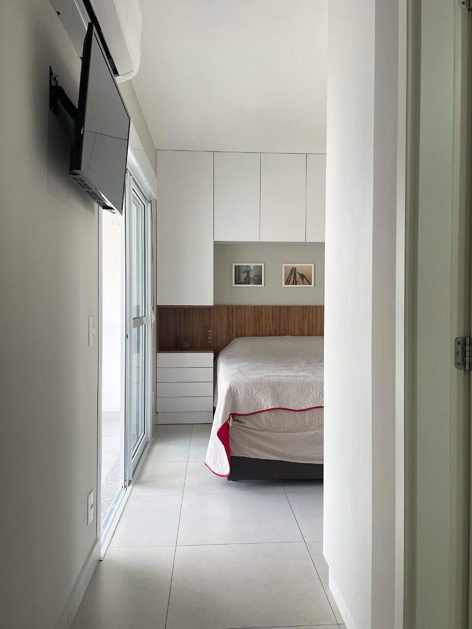 Apartamento à venda no Agronomica: 