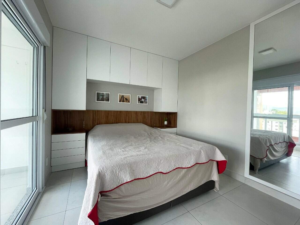 Apartamento à venda no Agronomica: 