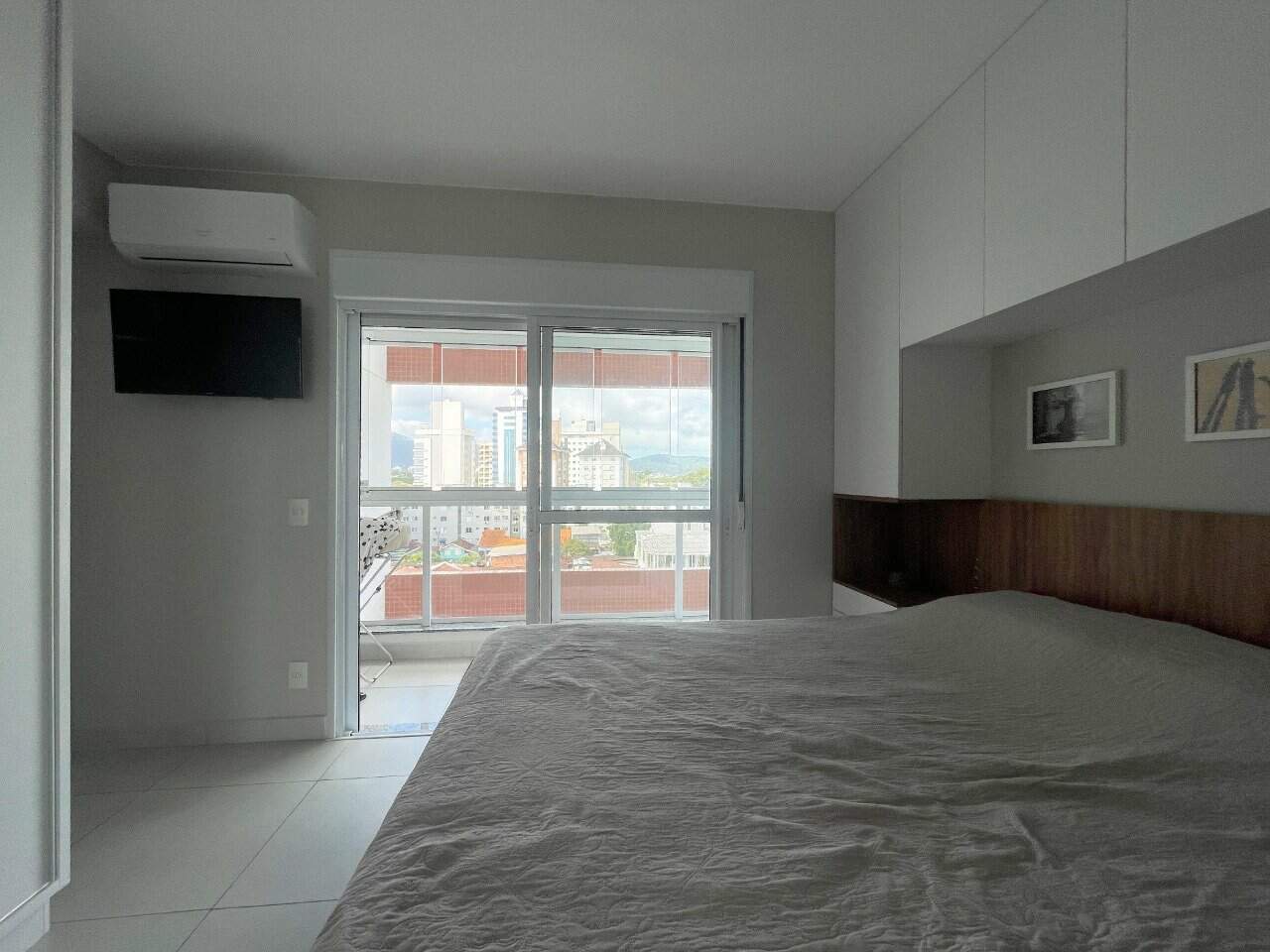 Apartamento à venda no Agronomica: 