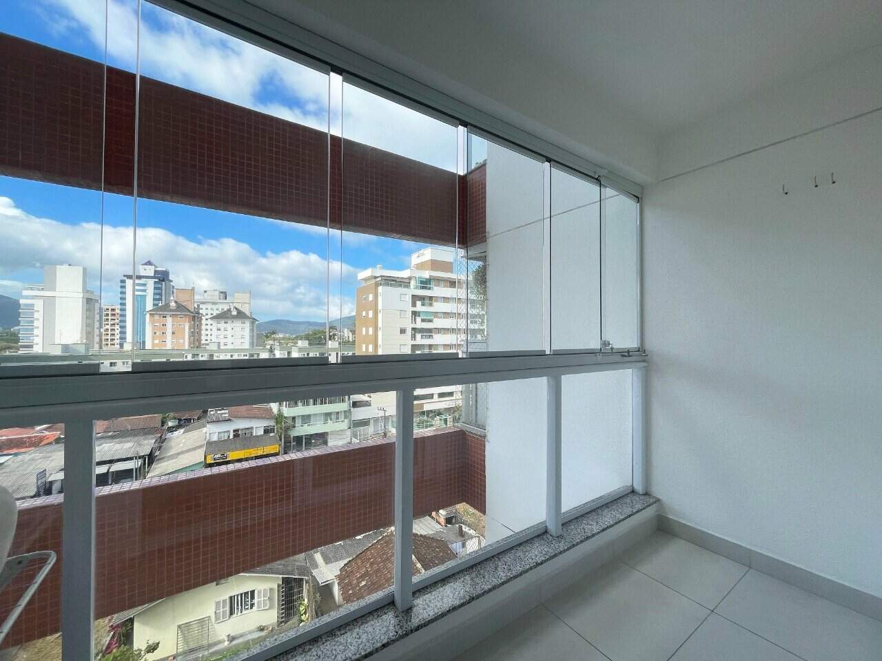 Apartamento à venda no Agronomica: 