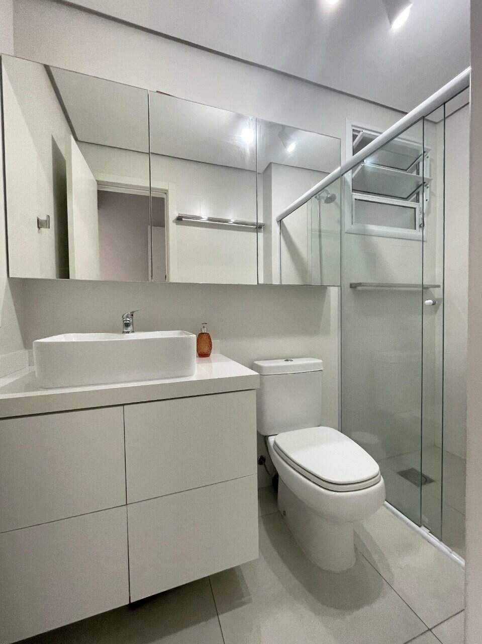 Apartamento à venda no Agronomica: 