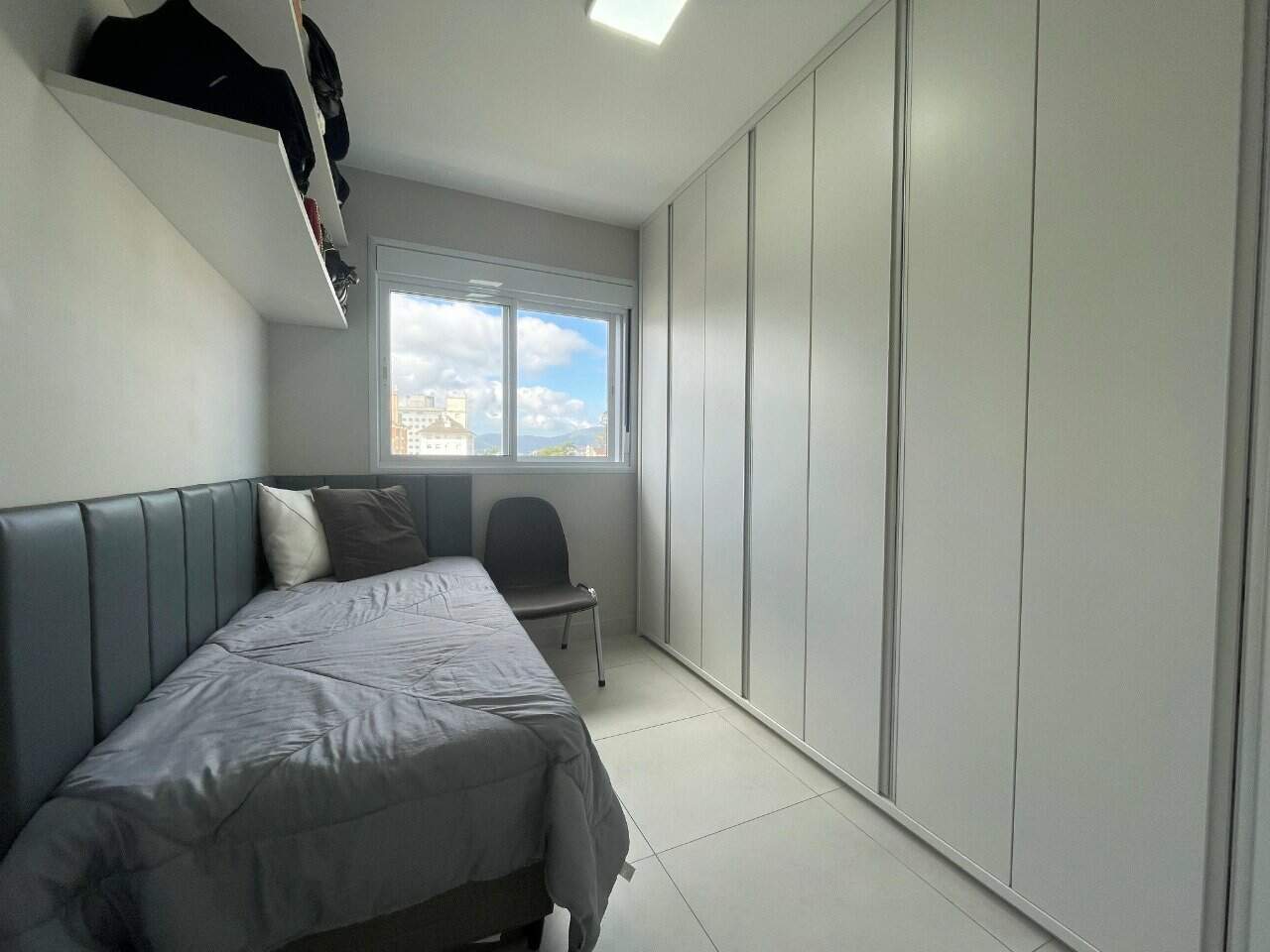 Apartamento à venda no Agronomica: 