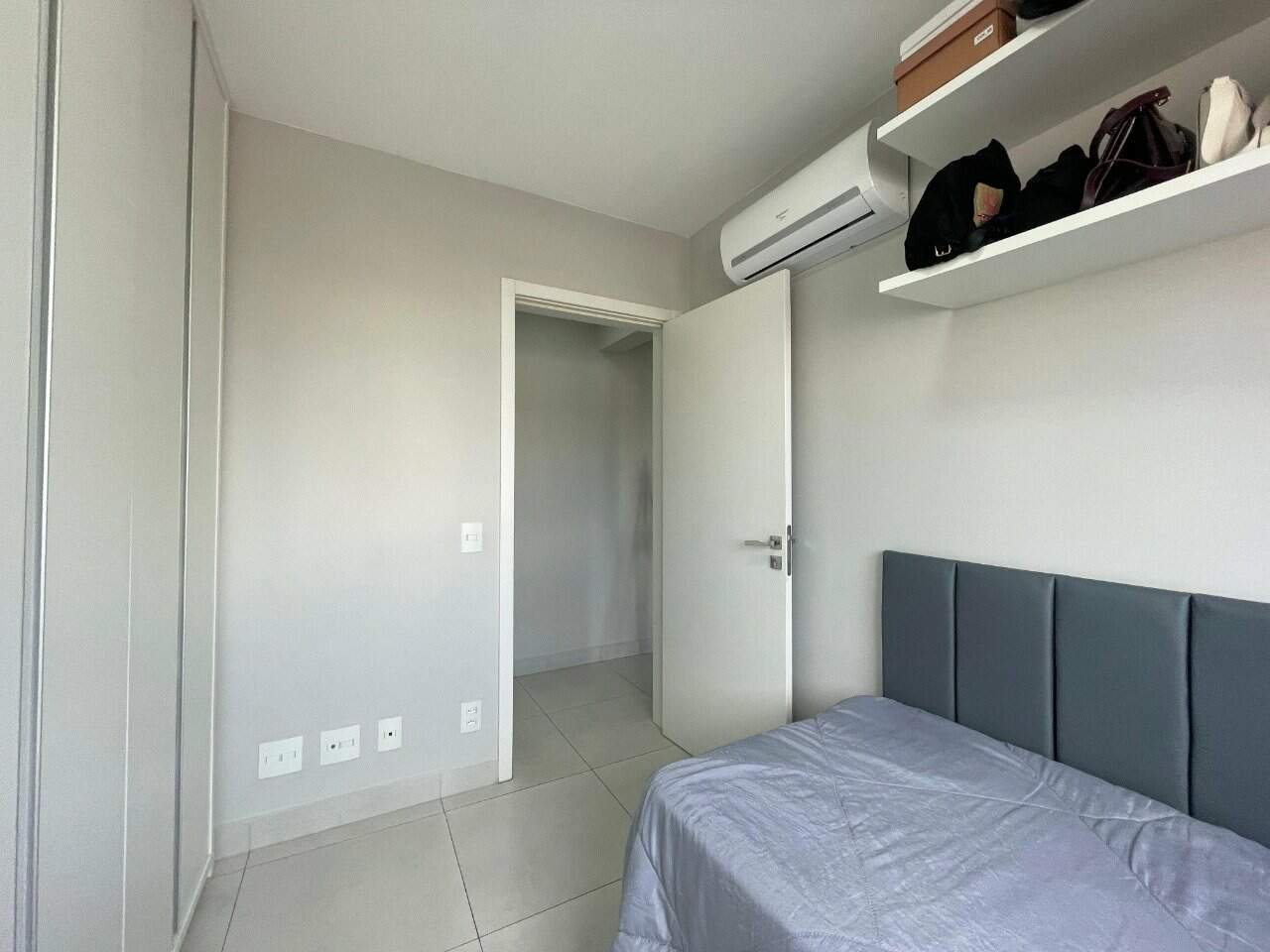 Apartamento à venda no Agronomica: 