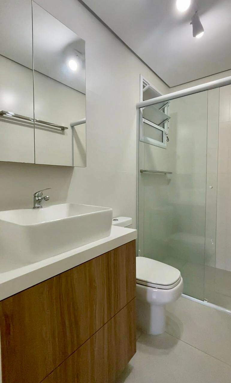 Apartamento à venda no Agronomica: 