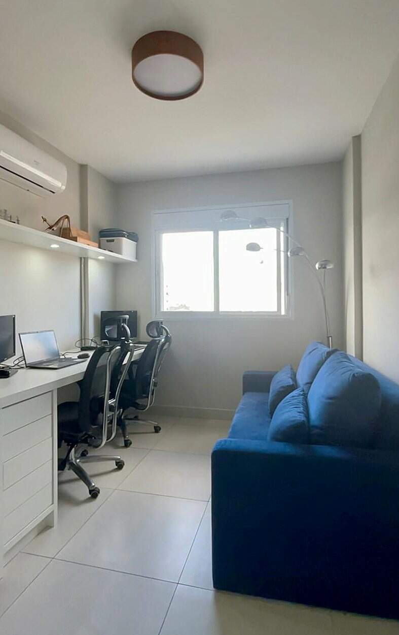 Apartamento à venda no Agronomica: 