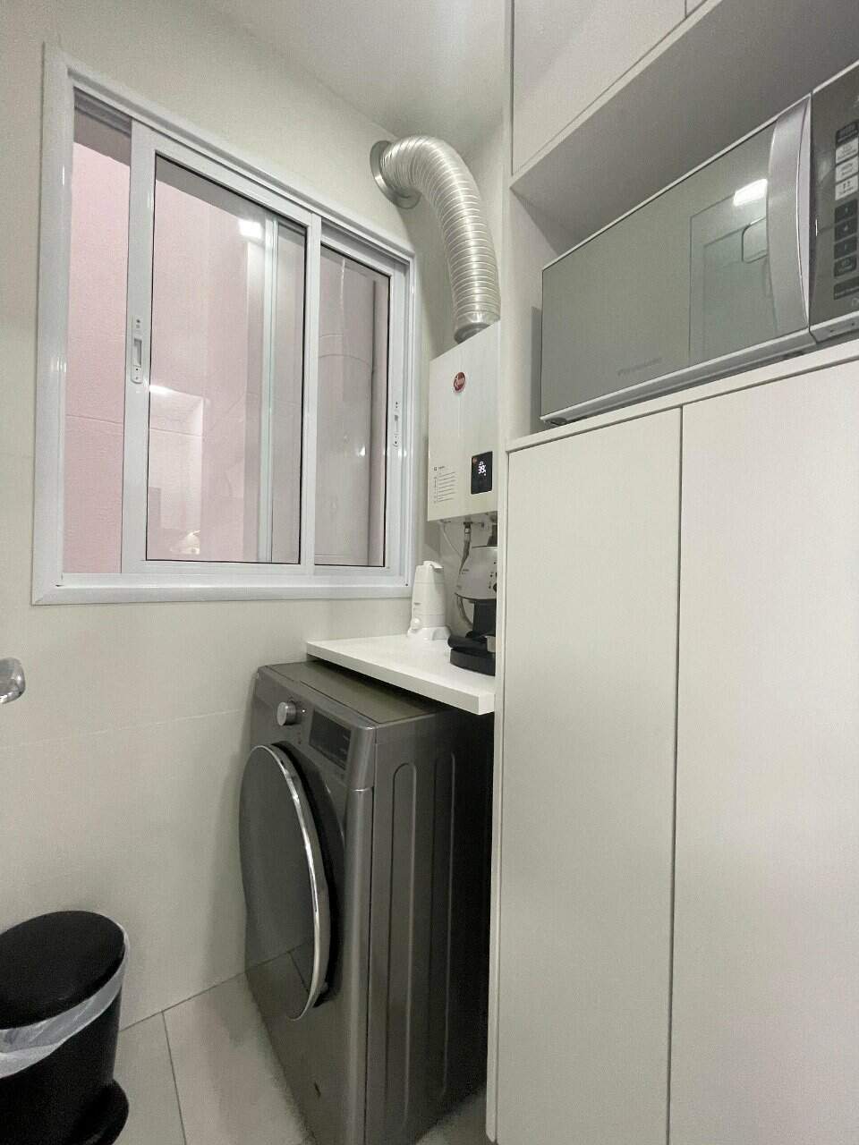 Apartamento à venda no Agronomica: 