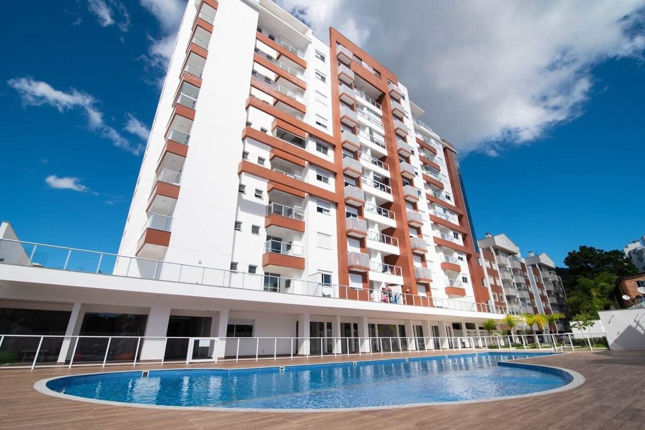 Apartamento à venda no Agronomica: 