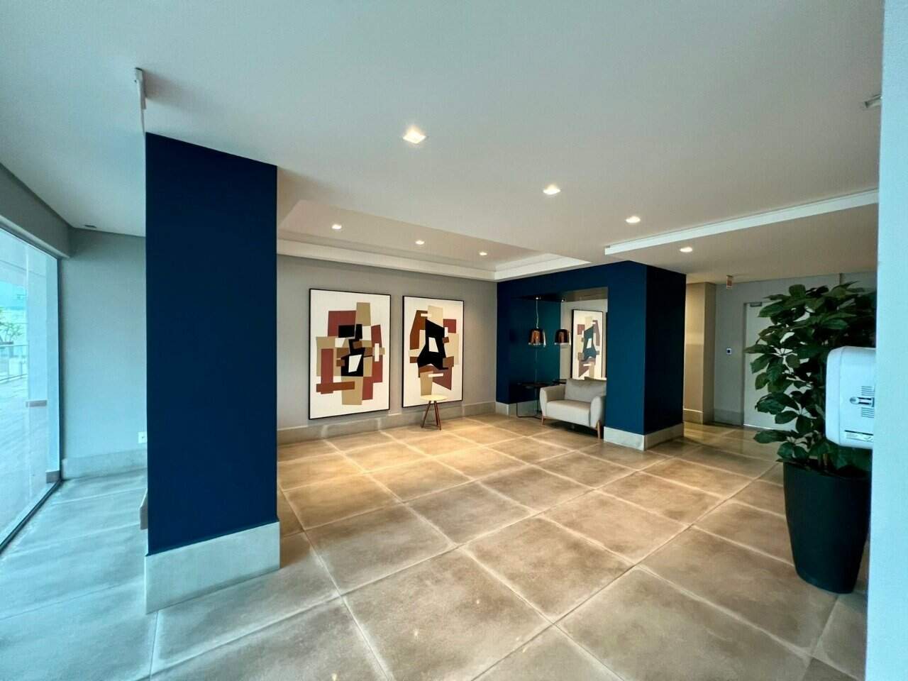 Apartamento à venda no Agronomica: 