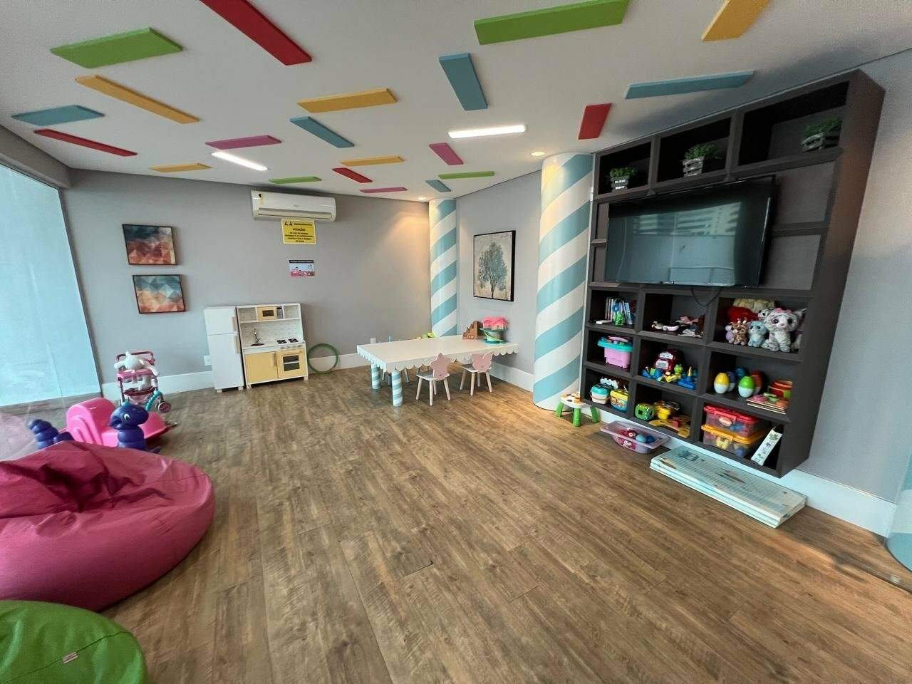 Apartamento à venda no Agronomica: 