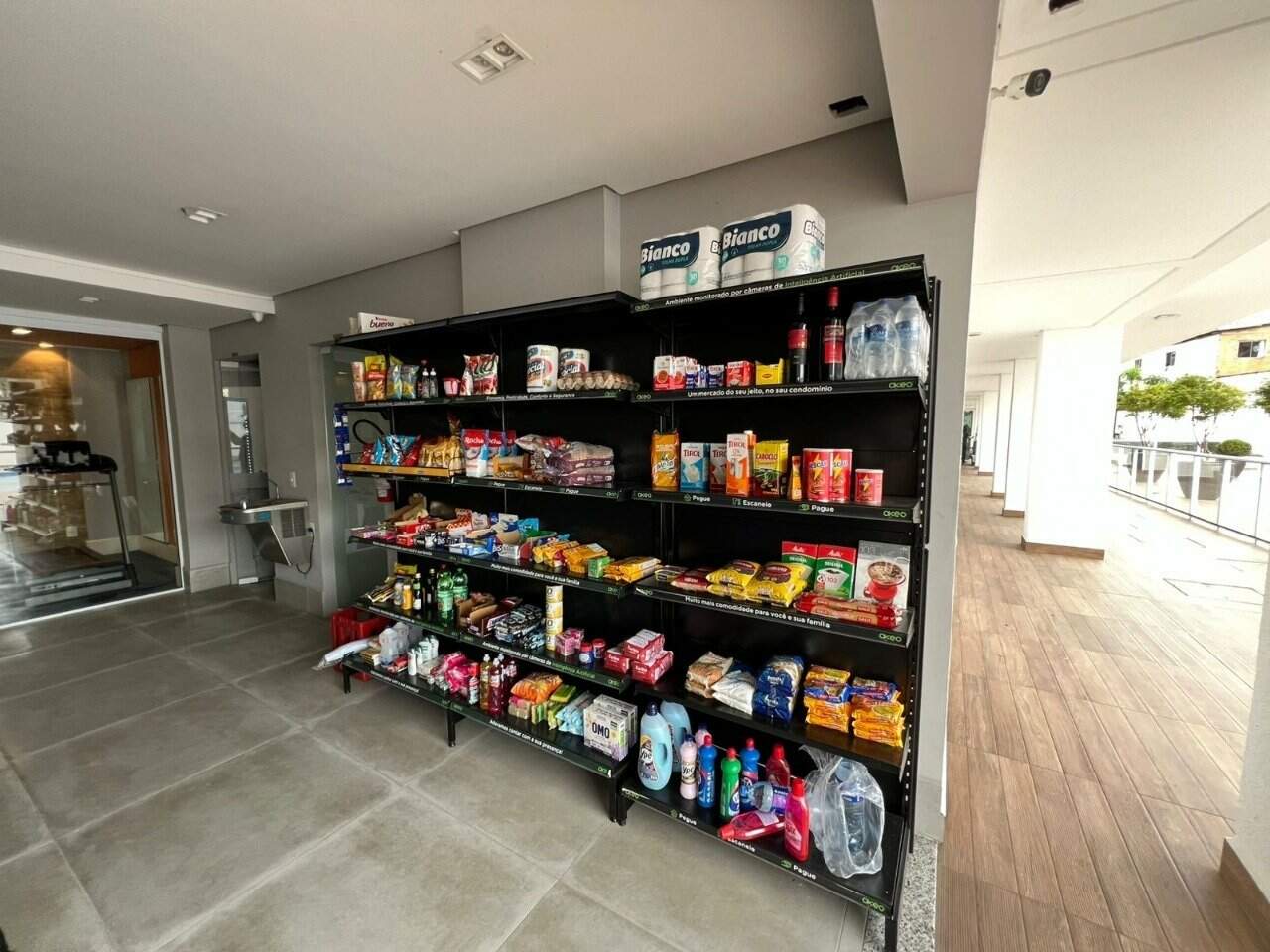 Apartamento à venda no Agronomica: 