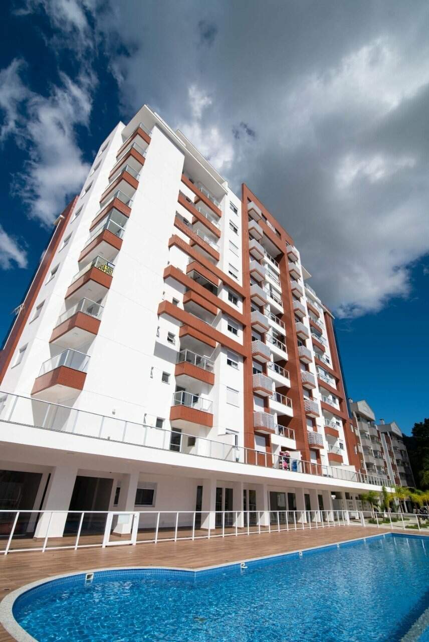 Apartamento à venda no Agronomica: 