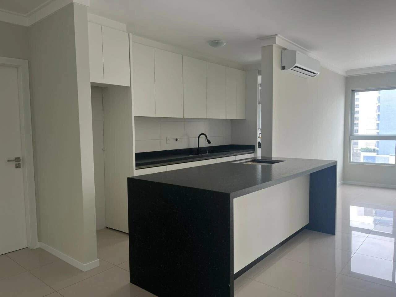 Apartamento à venda no Campinas: 