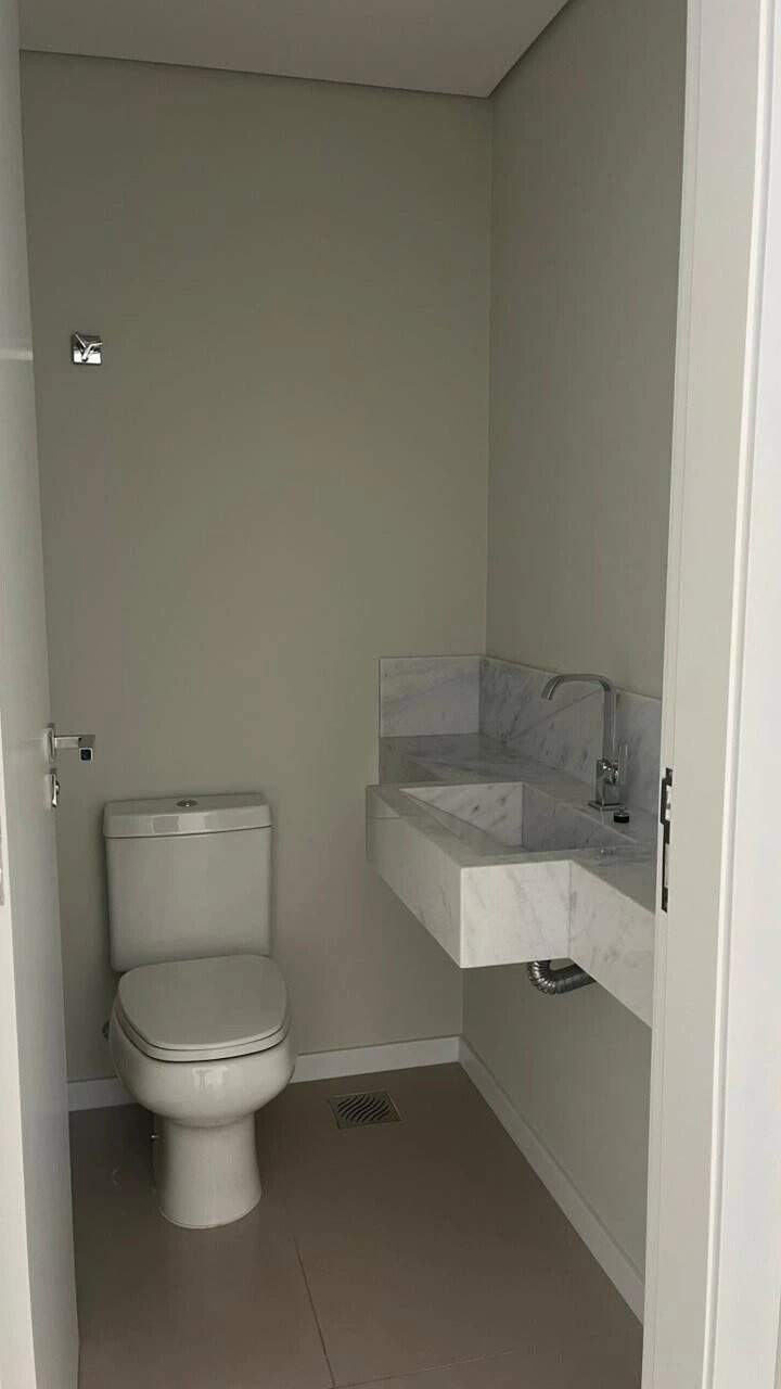 Apartamento à venda no Campinas:
