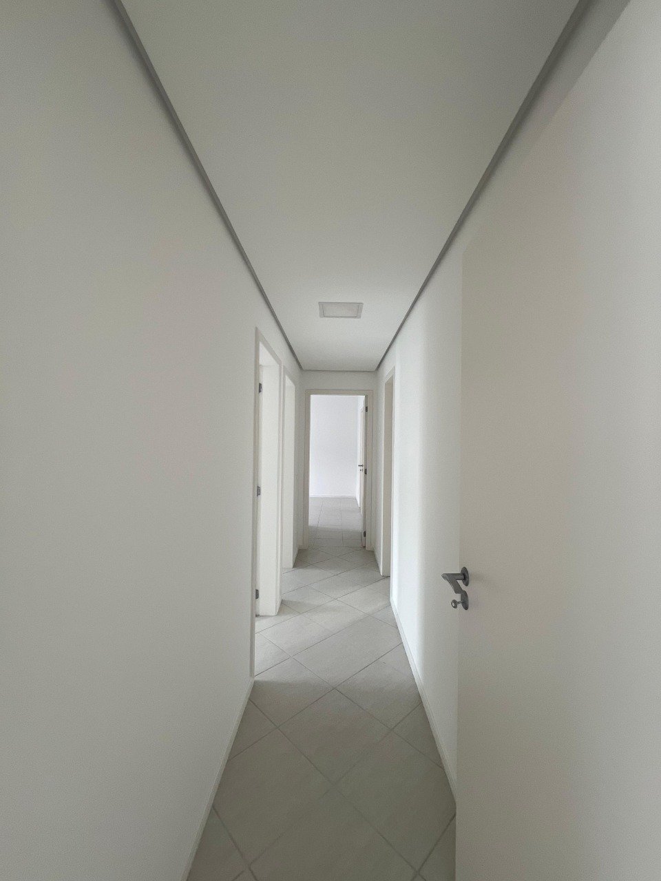 Cobertura à venda no Centro: 