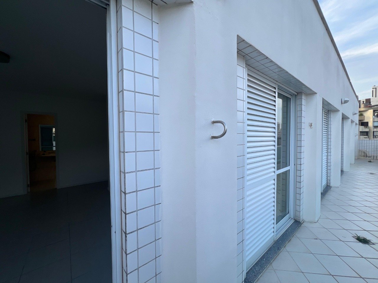 Cobertura à venda no Centro: 