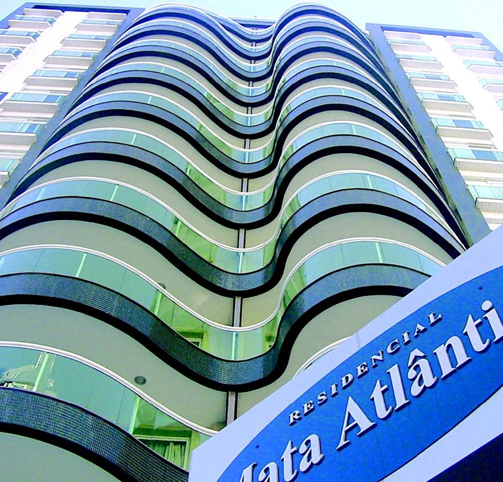 Cobertura à venda no Centro: 