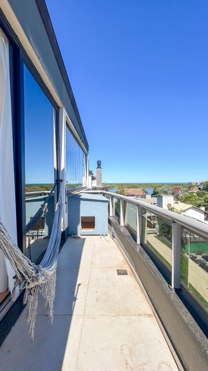 Cobertura à venda no Campeche: 