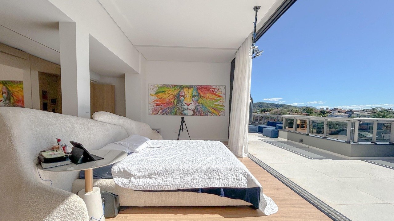 Cobertura à venda no Campeche: 