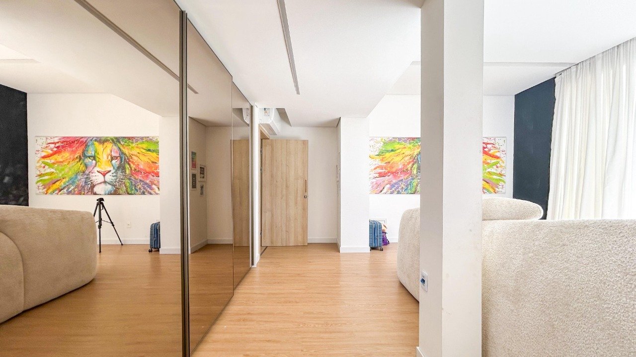 Cobertura à venda no Campeche: 