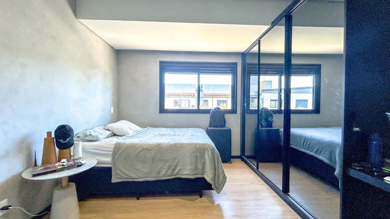 Cobertura à venda no Campeche: 