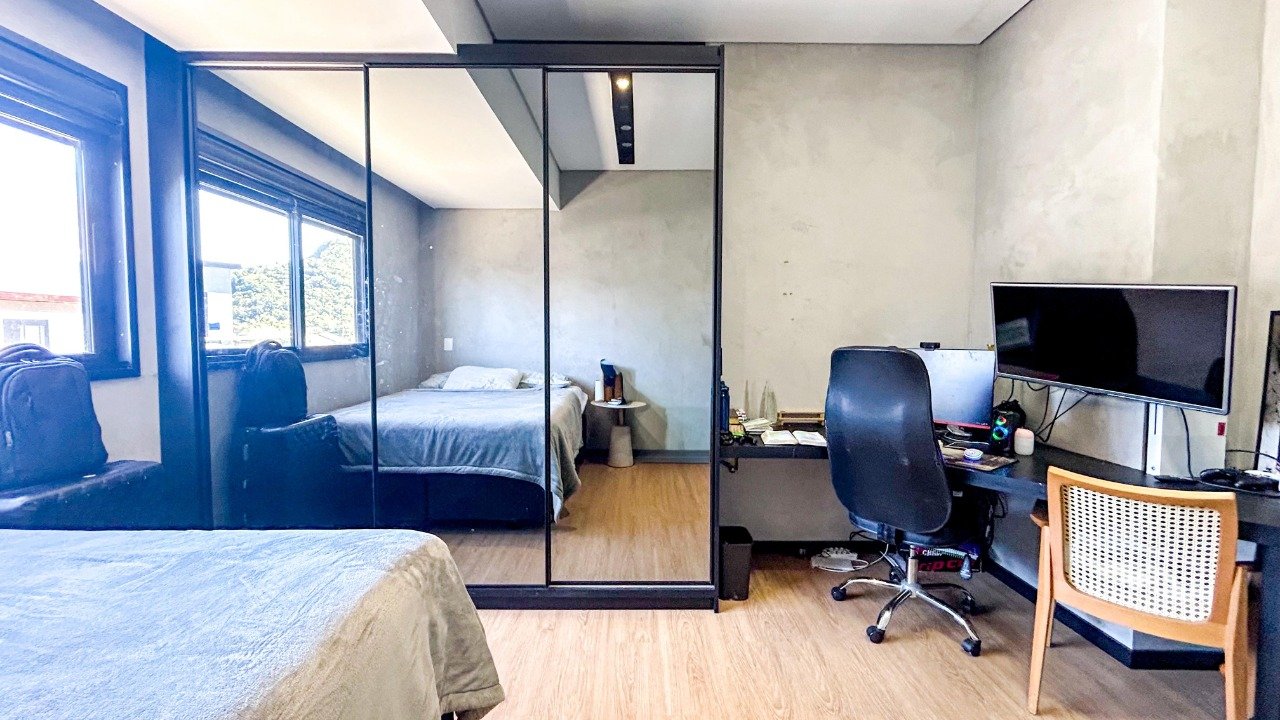 Cobertura à venda no Campeche: 