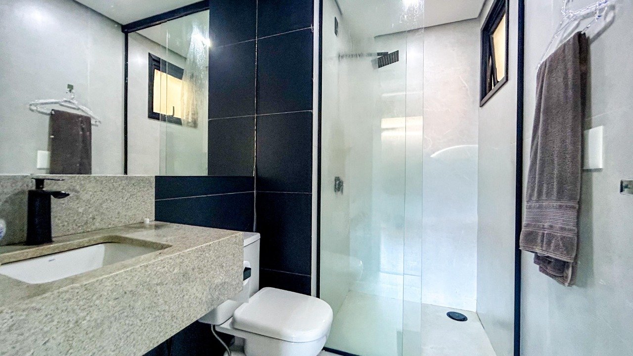 Cobertura à venda no Campeche: 