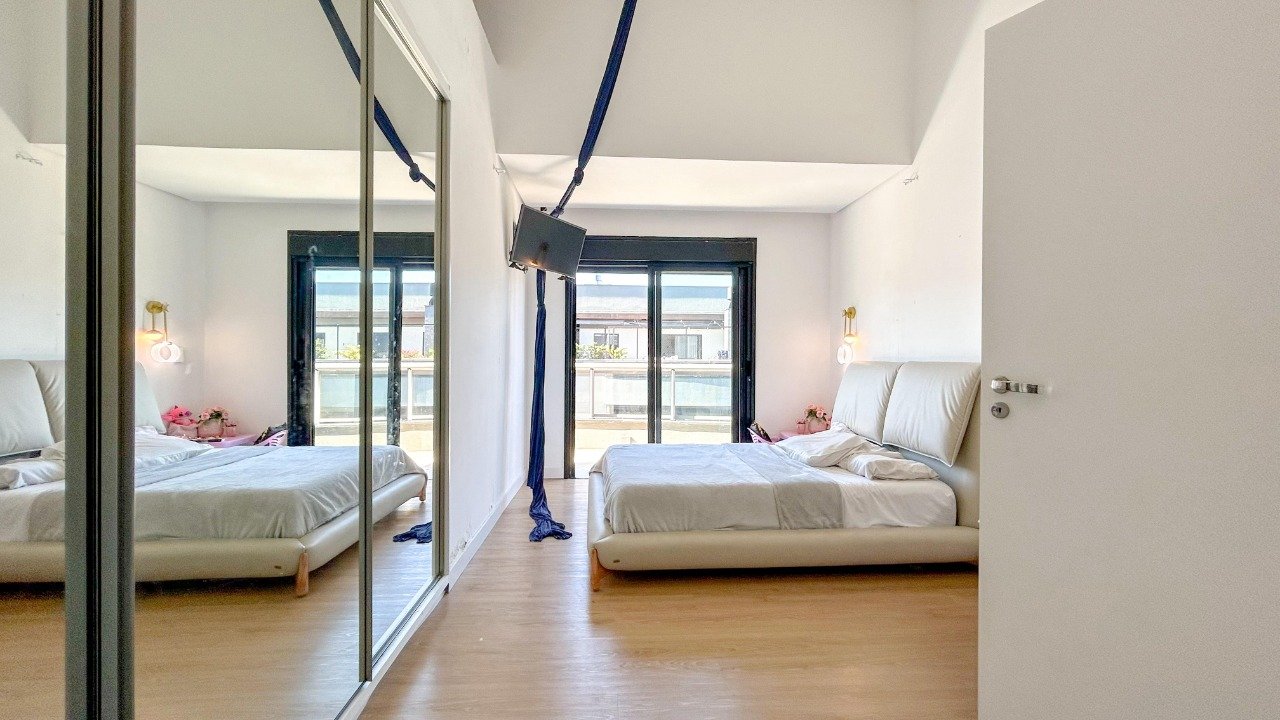 Cobertura à venda no Campeche: 