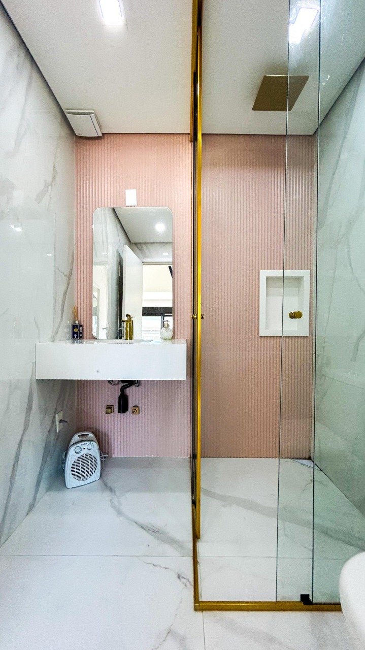 Cobertura à venda no Campeche: 