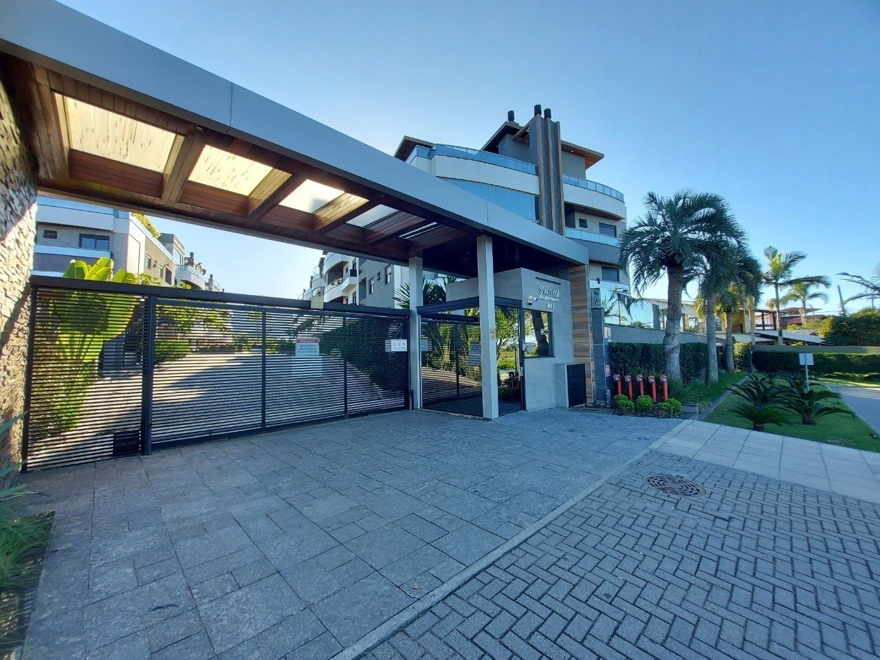 Cobertura à venda no Campeche: 