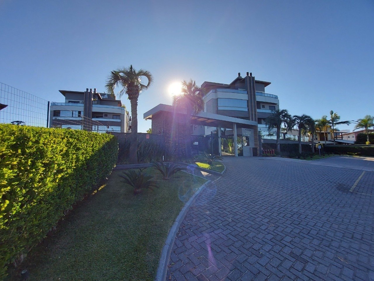 Cobertura à venda no Campeche: 