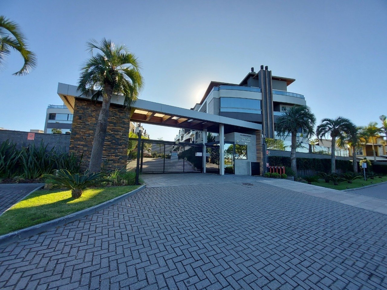 Cobertura à venda no Campeche: 