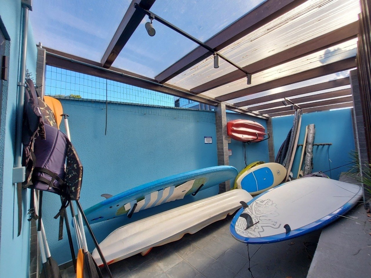 Cobertura à venda no Campeche: 