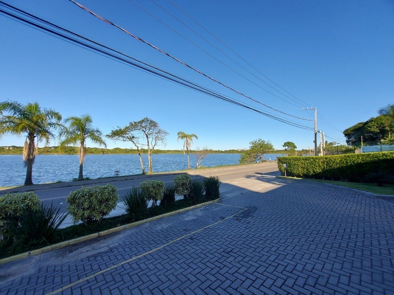 Cobertura à venda no Campeche: 