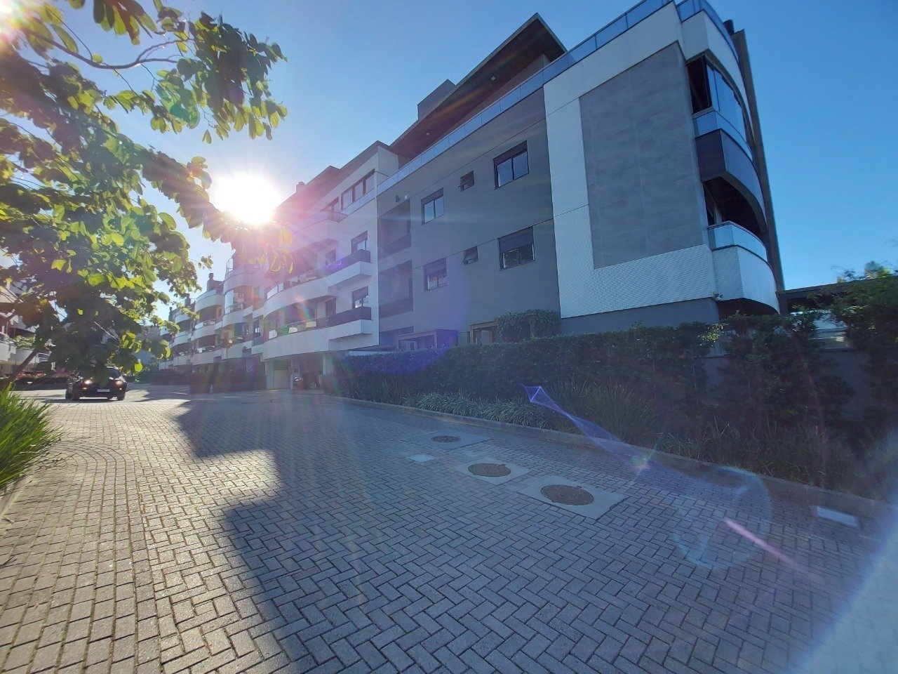 Cobertura à venda no Campeche: 