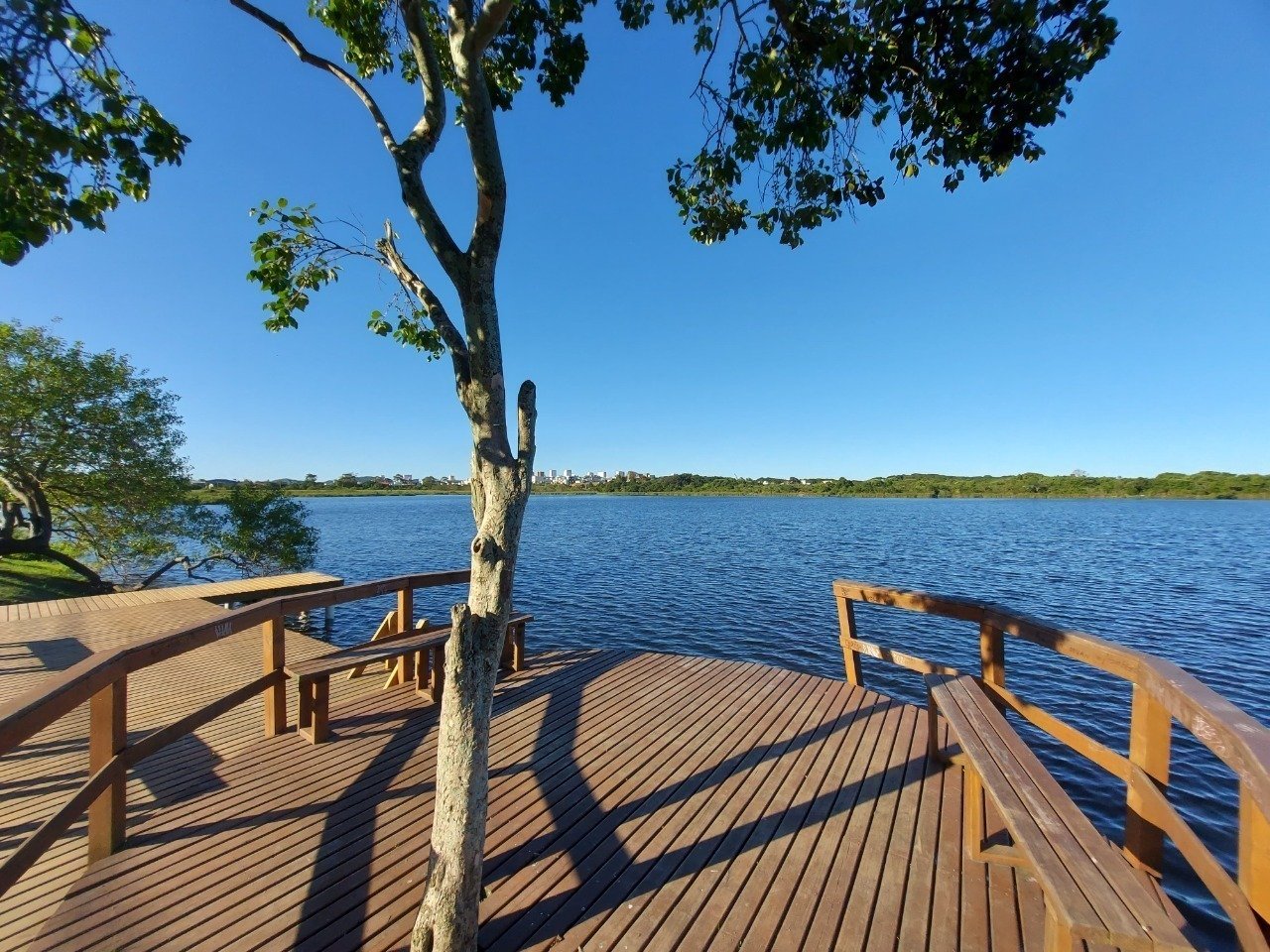 Cobertura à venda no Campeche: 