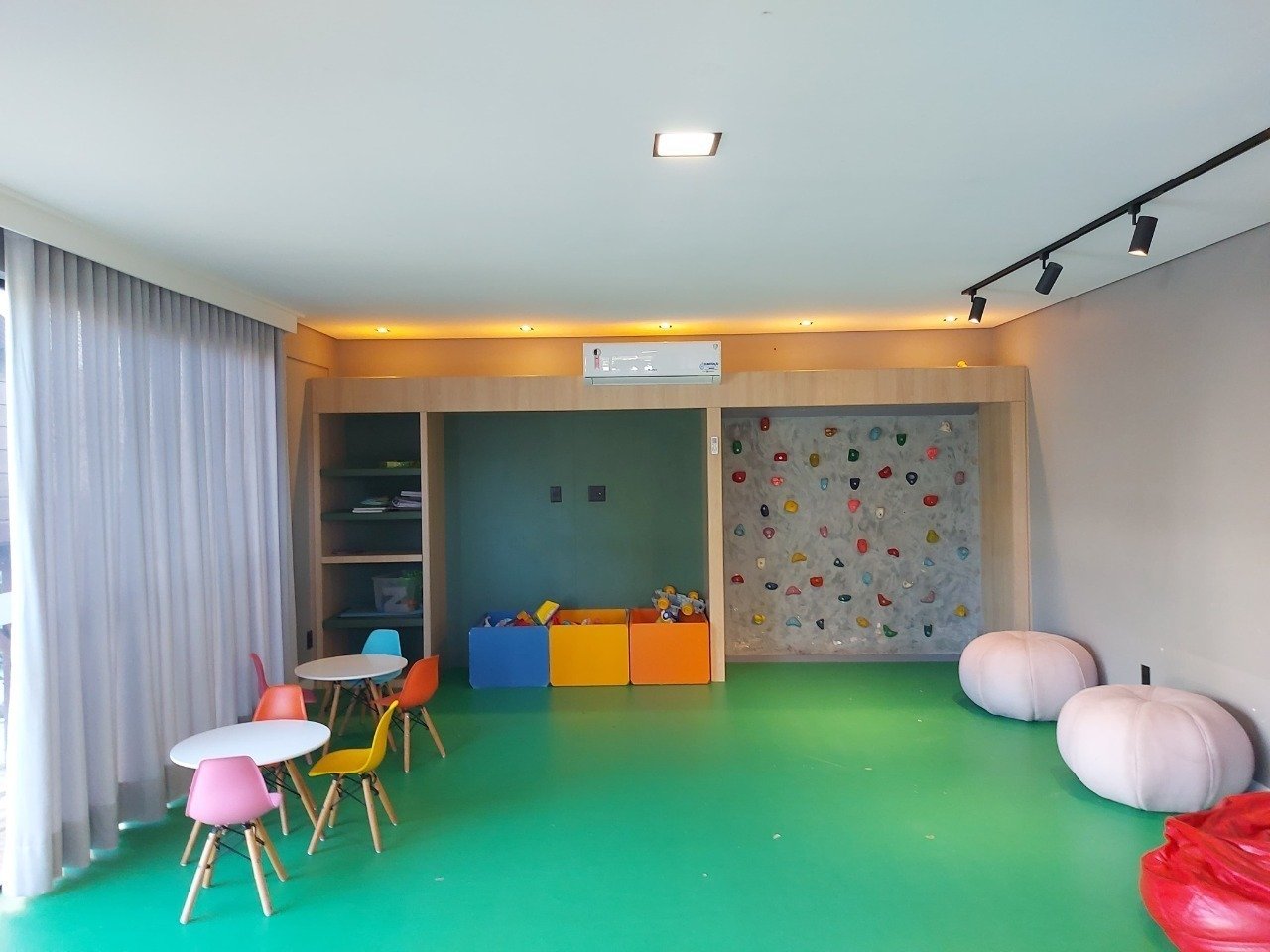 Cobertura à venda no Campeche: 