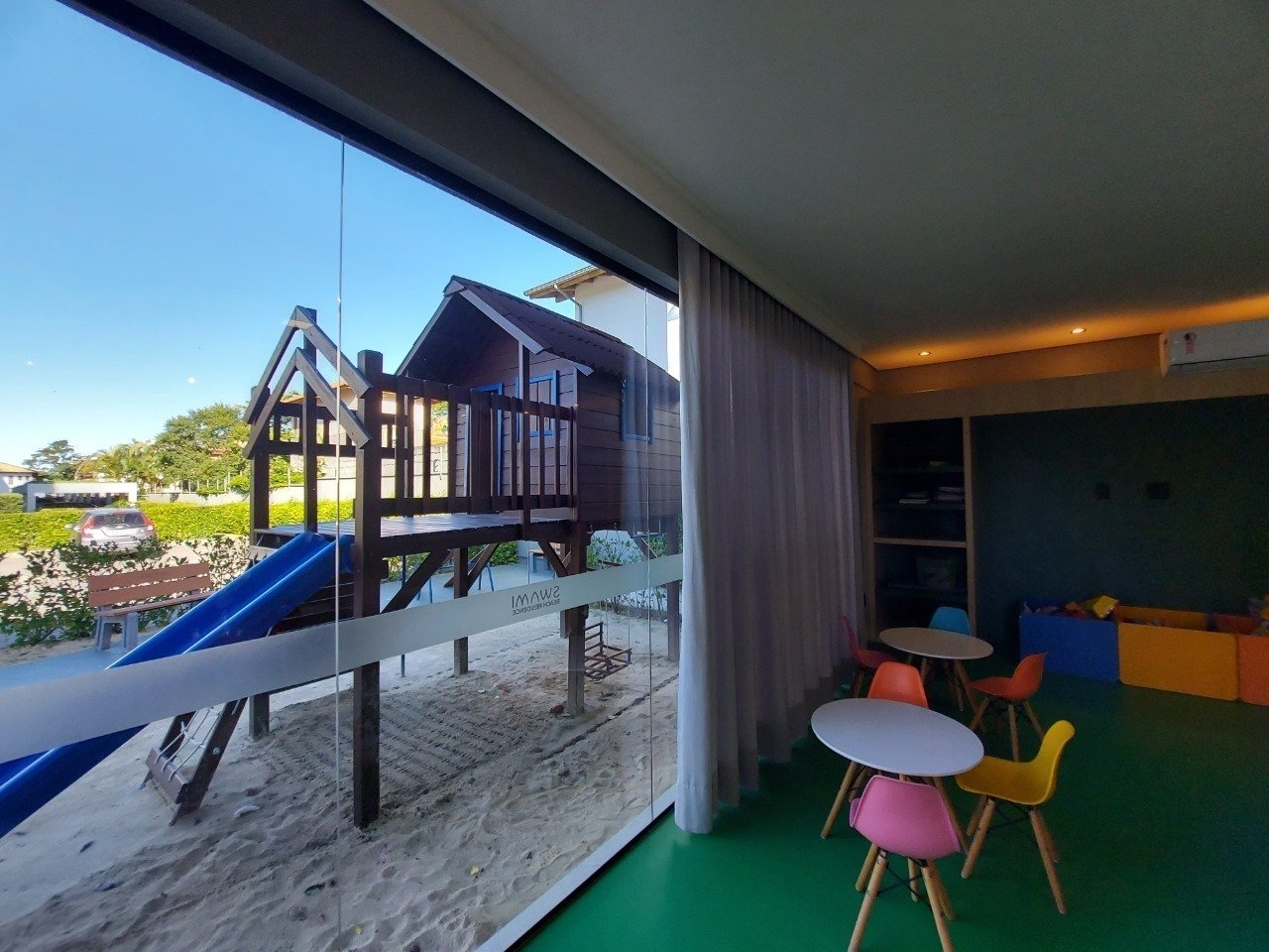 Cobertura à venda no Campeche: 